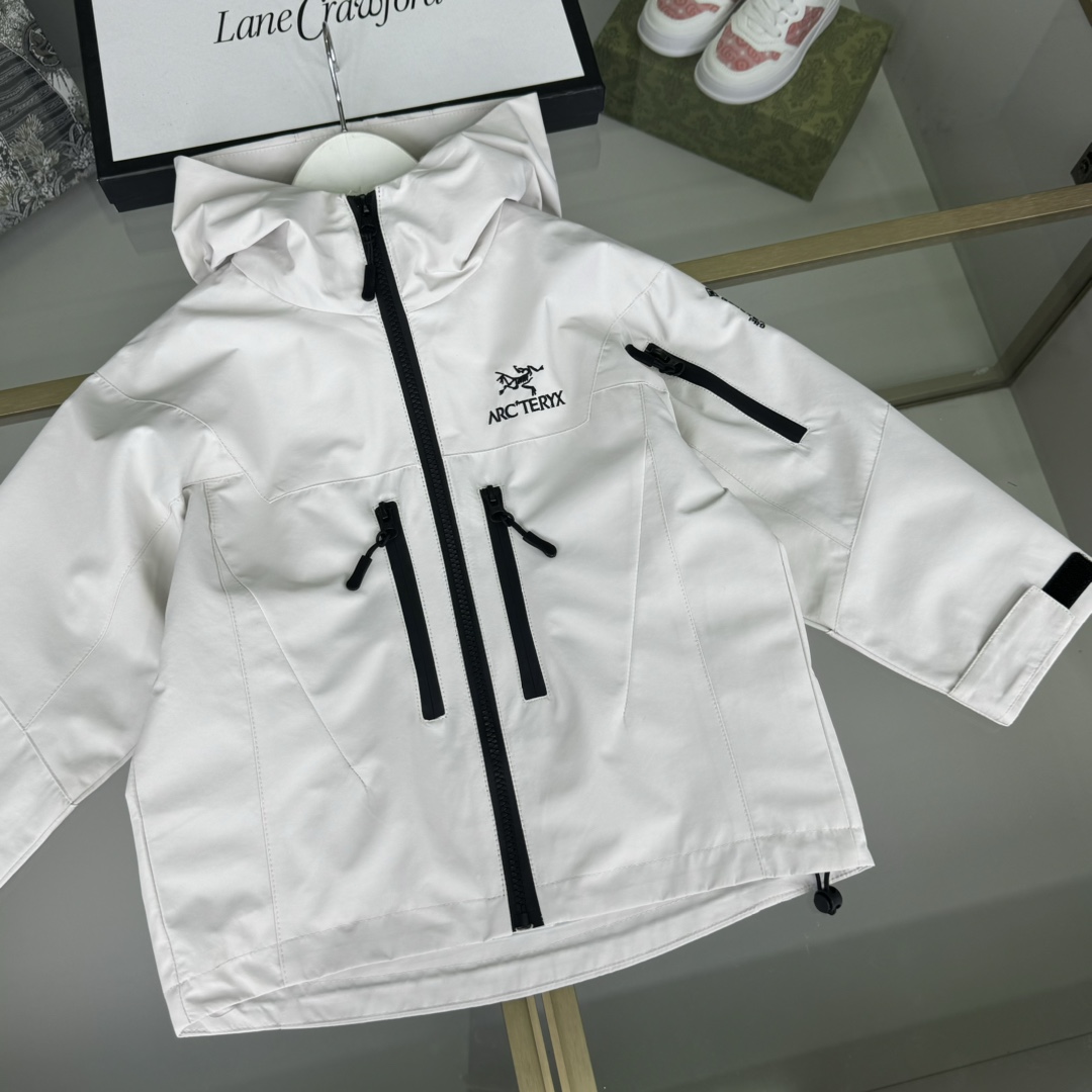 Arcteryx Kids